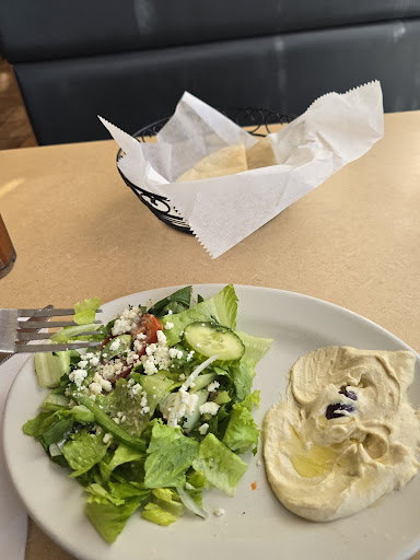 Photo of Petra Cafe Greek & Mediterranean - 6060 US 49, Hattiesburg, MS 39401