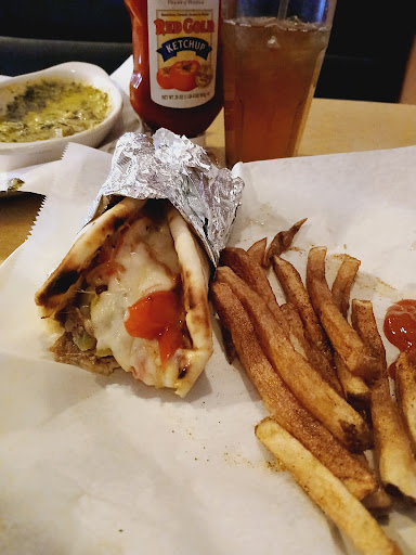 Photo of Petra Cafe Greek & Mediterranean - 6060 US 49, Hattiesburg, MS 39401