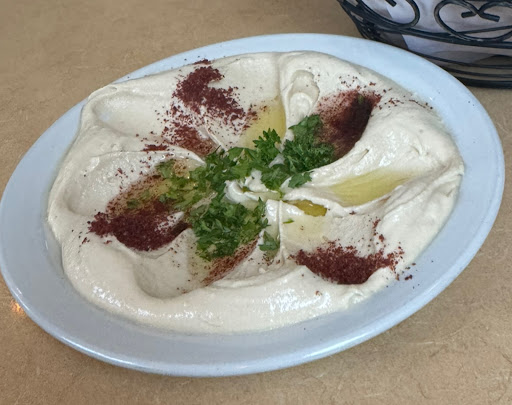 Photo of Petra Cafe Greek & Mediterranean - 6060 US 49, Hattiesburg, MS 39401