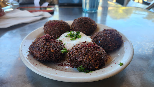 Photo of Petra Cafe Greek & Mediterranean - 6060 US 49, Hattiesburg, MS 39401