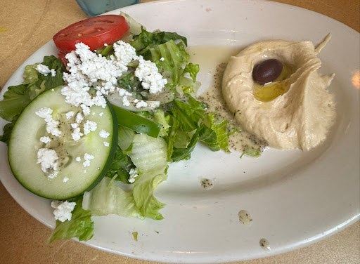 Photo of Petra Cafe Greek & Mediterranean - 6060 US 49, Hattiesburg, MS 39401