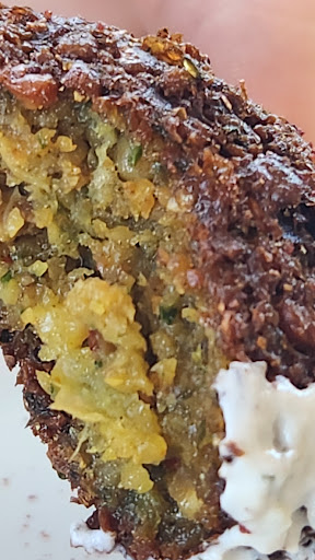 Photo of Petra Cafe Greek & Mediterranean - 6060 US 49, Hattiesburg, MS 39401