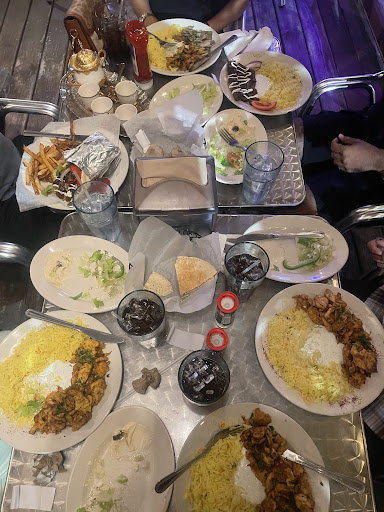 Photo of Petra Cafe Greek & Mediterranean - 6060 US 49, Hattiesburg, MS 39401