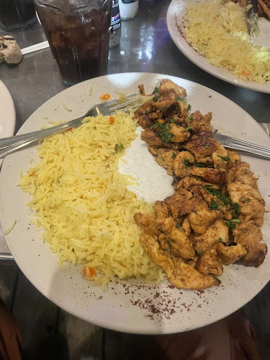 Photo of Petra Cafe Greek & Mediterranean - 6060 US 49, Hattiesburg, MS 39401