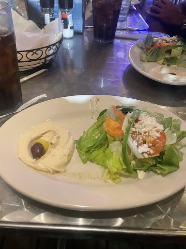 Photo of Petra Cafe Greek & Mediterranean - 6060 US 49, Hattiesburg, MS 39401