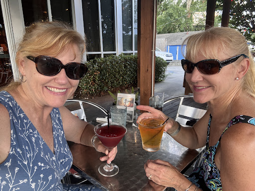 Photo of Petra Cafe Greek & Mediterranean - 6060 US 49, Hattiesburg, MS 39401