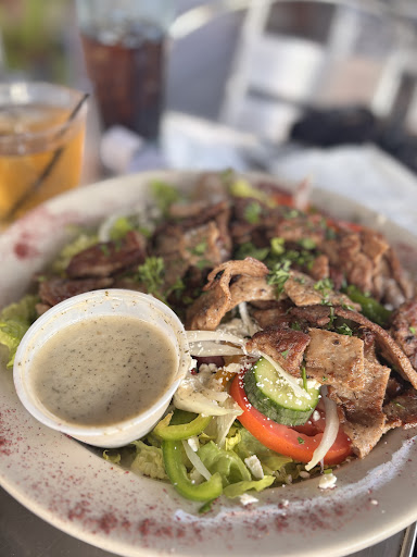 Photo of Petra Cafe Greek & Mediterranean - 6060 US 49, Hattiesburg, MS 39401