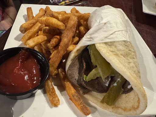 Photo of 7Spice Grocery and Grill - 3762 Airport Blvd, Mobile, AL 36608