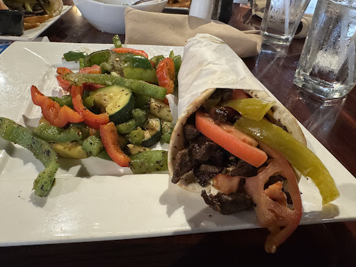 Photo of 7Spice Grocery and Grill - 3762 Airport Blvd, Mobile, AL 36608