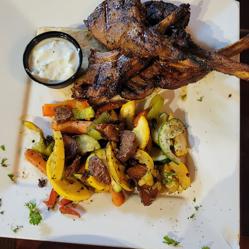 Photo of 7Spice Grocery and Grill - 3762 Airport Blvd, Mobile, AL 36608