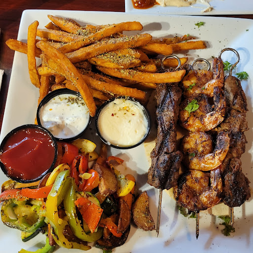 Photo of 7Spice Grocery and Grill - 3762 Airport Blvd, Mobile, AL 36608