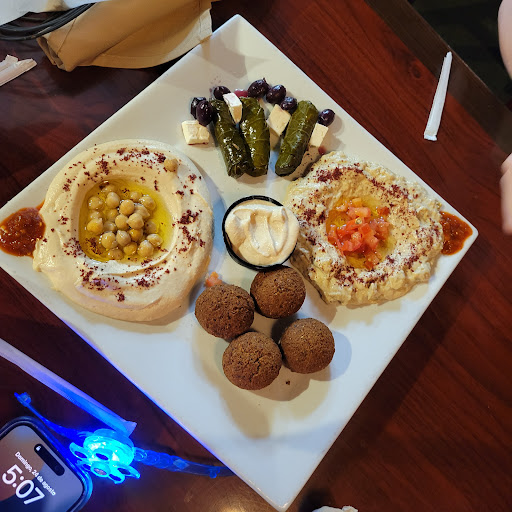 Photo of 7Spice Grocery and Grill - 3762 Airport Blvd, Mobile, AL 36608