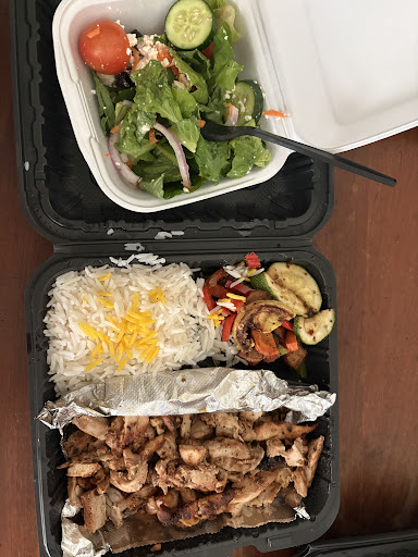 Photo of 7Spice Grocery and Grill - 3762 Airport Blvd, Mobile, AL 36608