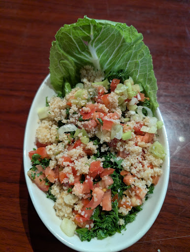 Photo of 7Spice Grocery and Grill - 3762 Airport Blvd, Mobile, AL 36608