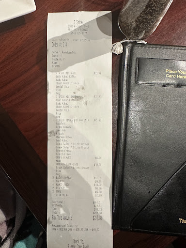 Photo of 7Spice Grocery and Grill - 3762 Airport Blvd, Mobile, AL 36608