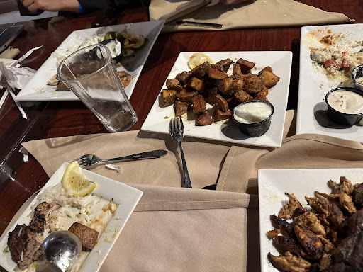 Photo of 7Spice Grocery and Grill - 3762 Airport Blvd, Mobile, AL 36608