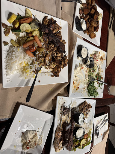 Photo of 7Spice Grocery and Grill - 3762 Airport Blvd, Mobile, AL 36608