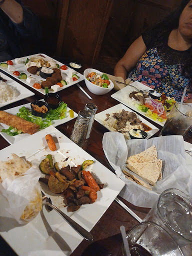 Photo of 7Spice Grocery and Grill - 3762 Airport Blvd, Mobile, AL 36608