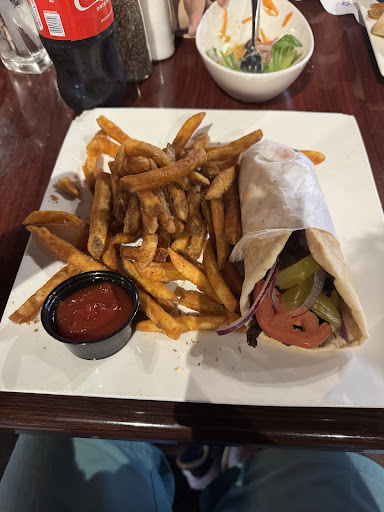 Photo of 7Spice Grocery and Grill - 3762 Airport Blvd, Mobile, AL 36608