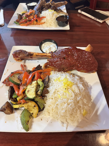 Photo of 7Spice Grocery and Grill - 3762 Airport Blvd, Mobile, AL 36608