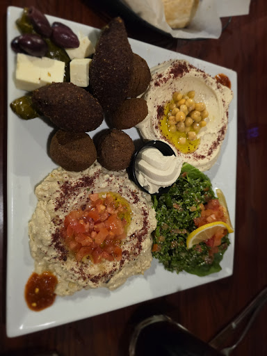 Photo of 7Spice Grocery and Grill - 3762 Airport Blvd, Mobile, AL 36608