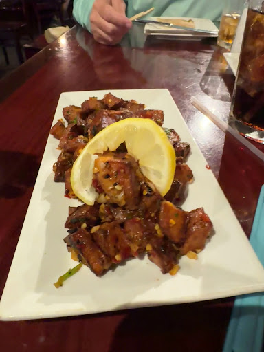 Photo of 7Spice Grocery and Grill - 3762 Airport Blvd, Mobile, AL 36608