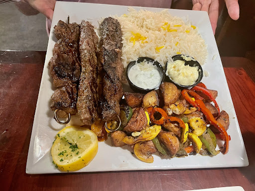 Photo of 7Spice Grocery and Grill - 3762 Airport Blvd, Mobile, AL 36608