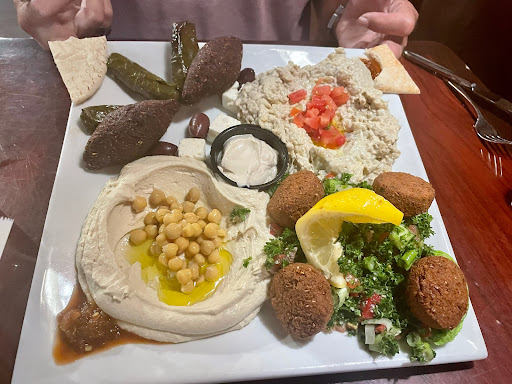 Photo of 7Spice Grocery and Grill - 3762 Airport Blvd, Mobile, AL 36608