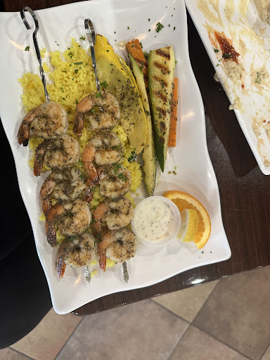 Photo of Jerusalem Café - 5817 Old Shell Rd, Mobile, AL 36608