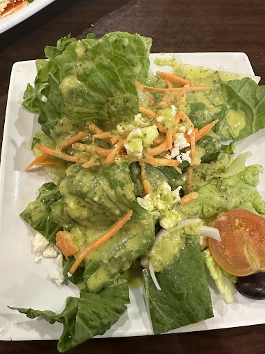 Photo of Jerusalem Café - 5817 Old Shell Rd, Mobile, AL 36608