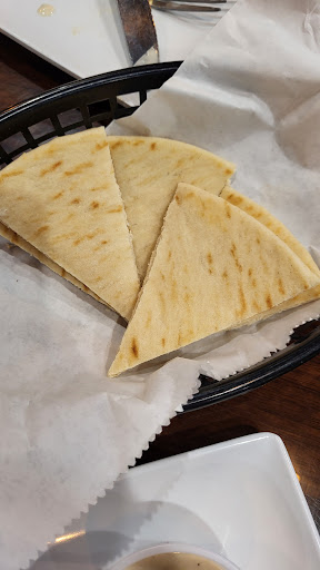 Photo of Jerusalem Café - 5817 Old Shell Rd, Mobile, AL 36608