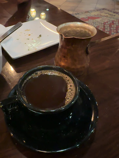 Photo of Jerusalem Café - 5817 Old Shell Rd, Mobile, AL 36608