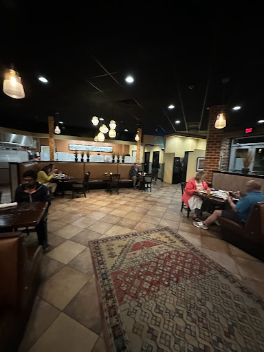 Photo of Jerusalem Café - 5817 Old Shell Rd, Mobile, AL 36608