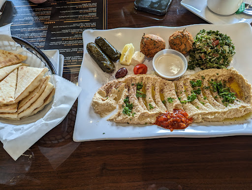 Photo of Jerusalem Café - 5817 Old Shell Rd, Mobile, AL 36608