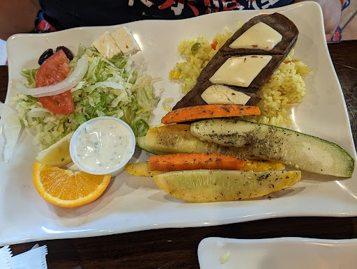 Photo of Jerusalem Café - 5817 Old Shell Rd, Mobile, AL 36608