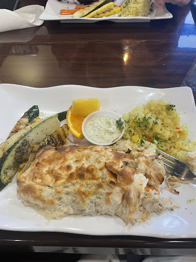 Photo of Jerusalem Café - 5817 Old Shell Rd, Mobile, AL 36608