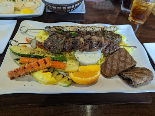 Photo of Jerusalem Café - 5817 Old Shell Rd, Mobile, AL 36608