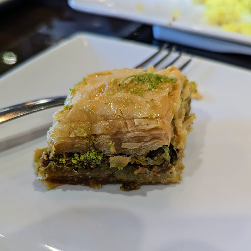 Photo of Jerusalem Café - 5817 Old Shell Rd, Mobile, AL 36608