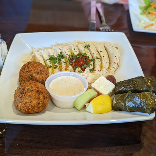 Photo of Jerusalem Café - 5817 Old Shell Rd, Mobile, AL 36608