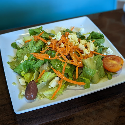 Photo of Jerusalem Café - 5817 Old Shell Rd, Mobile, AL 36608