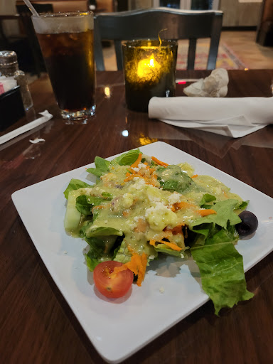 Photo of Jerusalem Café - 5817 Old Shell Rd, Mobile, AL 36608