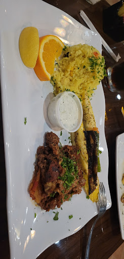 Photo of Jerusalem Café - 5817 Old Shell Rd, Mobile, AL 36608