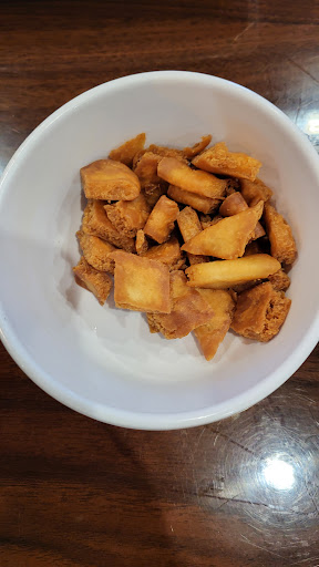 Photo of Jerusalem Café - 5817 Old Shell Rd, Mobile, AL 36608