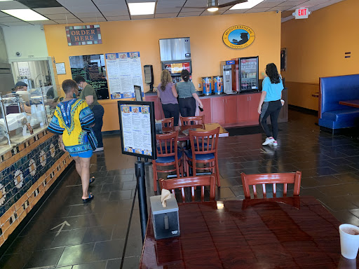 Photo of Mediterranean Sandwich Co. Airport - 3702 Airport Blvd, Mobile, AL 36608