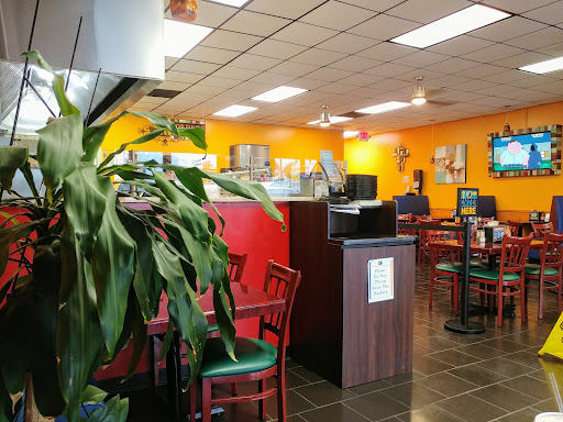 Photo of Mediterranean Sandwich Co. Airport - 3702 Airport Blvd, Mobile, AL 36608