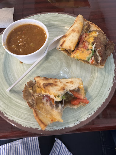 Photo of Mediterranean Sandwich Co. Airport - 3702 Airport Blvd, Mobile, AL 36608