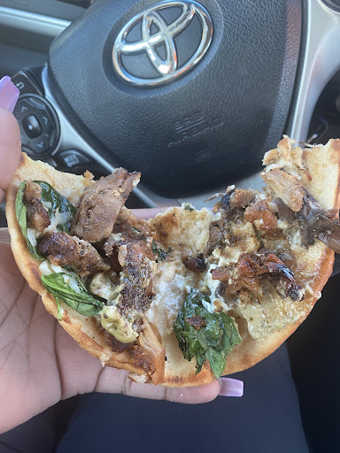 Photo of Mediterranean Sandwich Co. Airport - 3702 Airport Blvd, Mobile, AL 36608