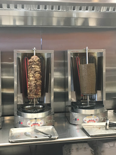 Photo of Mediterranean Sandwich Co. Airport - 3702 Airport Blvd, Mobile, AL 36608