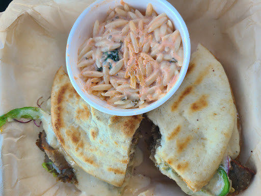 Photo of Mediterranean Sandwich Co. Airport - 3702 Airport Blvd, Mobile, AL 36608