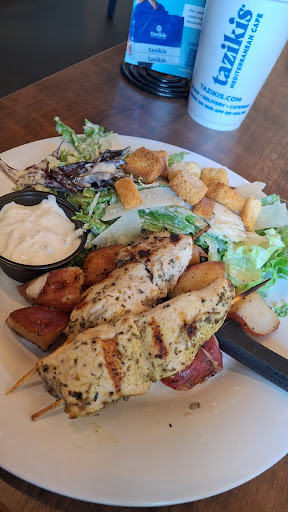 Photo of Taziki's Mediterranean Cafe - Daphne - 1539 US-98, Daphne, AL 36526